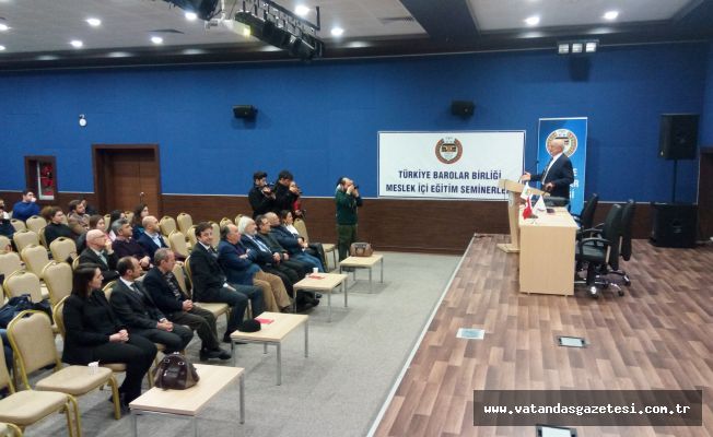 “TÜRKİYE’DE AYAK BAĞI SAYILIYORUZ!”