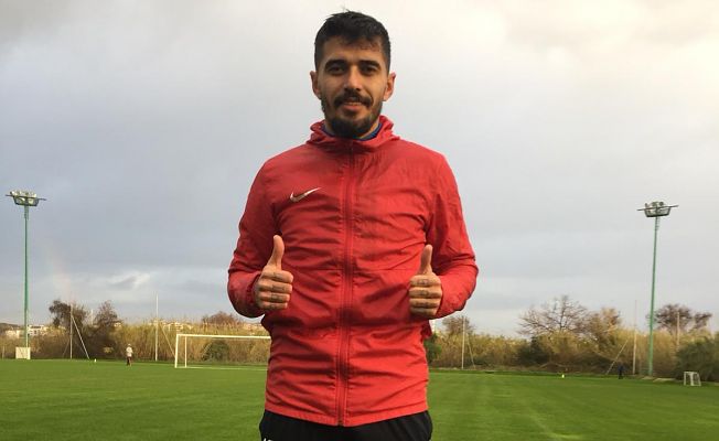 YENİ TRANSFER TONYA’DAN