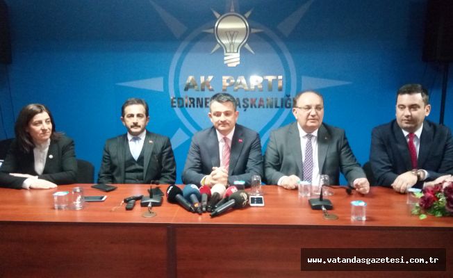 ASIL İŞİM TARIM EK İŞİM BAKANLIK!