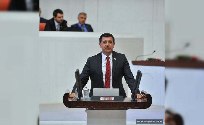 “BU UYGULAMA GENÇLERİ SANAYİCİLERİN KOLLARINA TESLİM EDER”