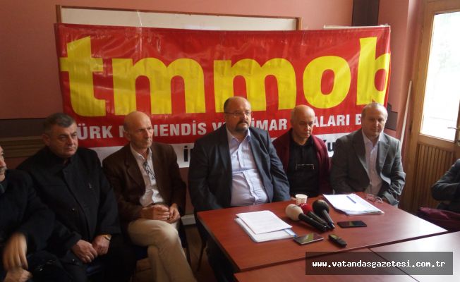 DANIŞTAY’DAN EMSAL KARAR!  TP: “MACERA SON BULDU”