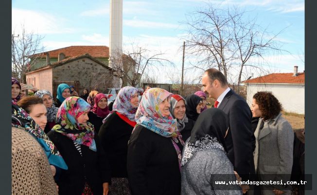 DUR DURAK BİLMİYOR!