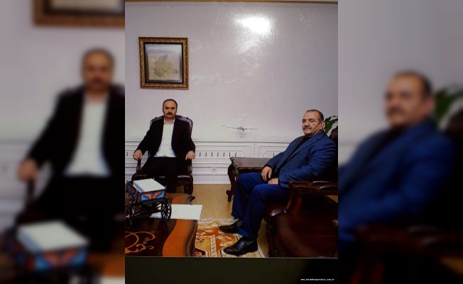 “EDİRNE ÇOK ŞANSLI”