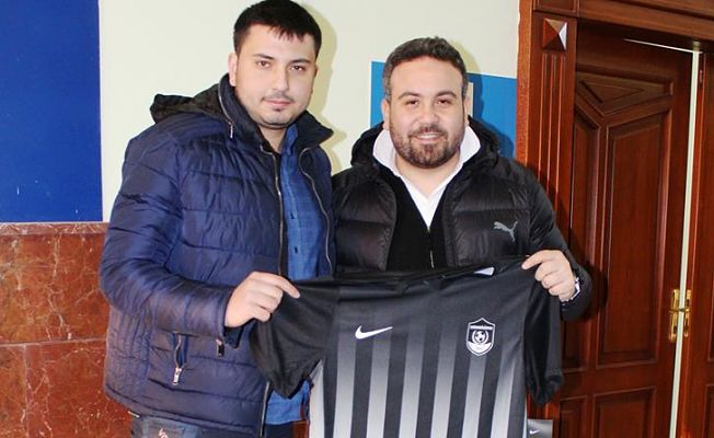 EDİRNE’DE SİYAH-BEYAZ BİR BAŞLANGIÇ