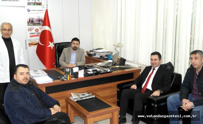 “EDİRNE’DE DEĞİŞİM İSTEĞİ VAR”