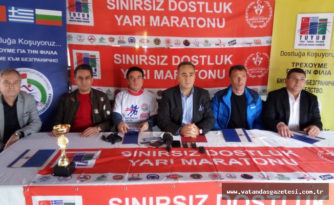 EDİRNE’DE KOŞ CİĞERİMİ YE!