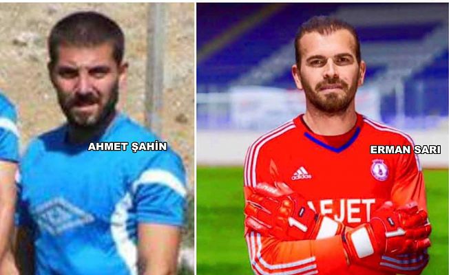 EDİRNESPOR’DAN 2 TAKVİYE DAHA