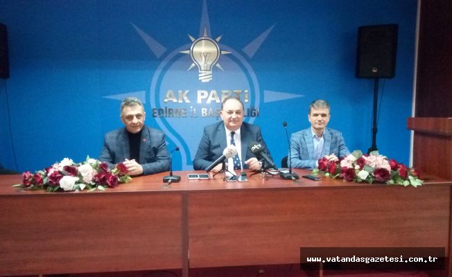 “GÖNLÜMÜZ  İTTİFAKTAN YANA!”