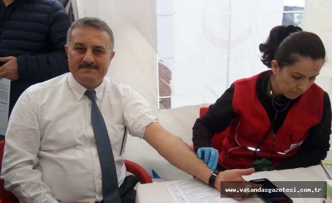 HEDEF TÜRKİYE BİRİNCİLİĞİ!