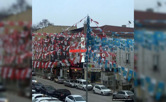 İTTİFAK DİREĞİ!