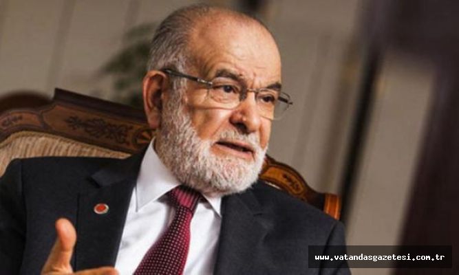 KARAMOLLAOĞLU YARIN EDİRNE’DE!