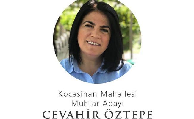 “KOCASİNAN’A KADIN ELİ DEĞMESİNİ İSTİYORUM!”