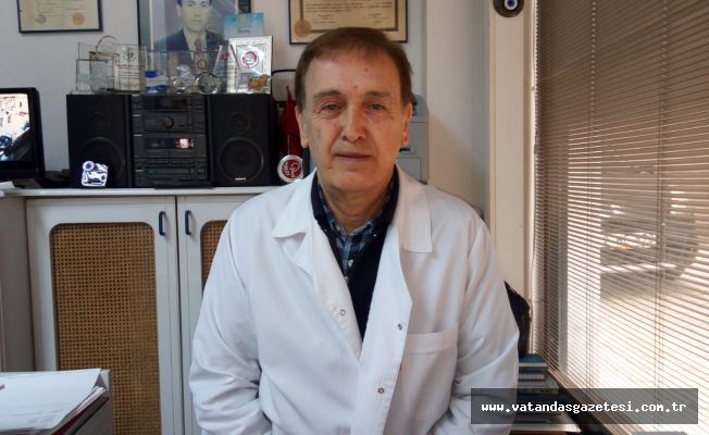 MAĞDURİYET BİTİYOR MU?