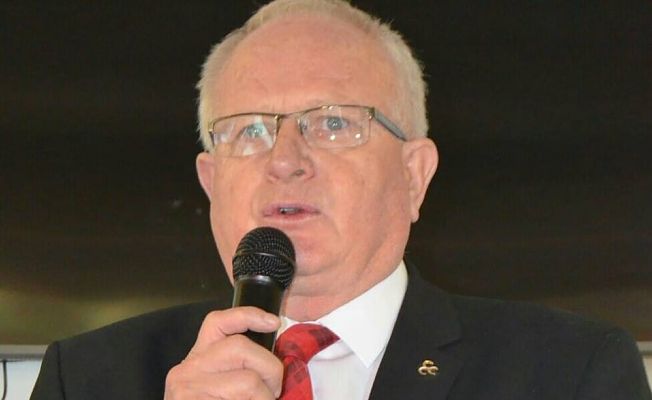 “MEMURİYETE GERİ DÖNERİM”