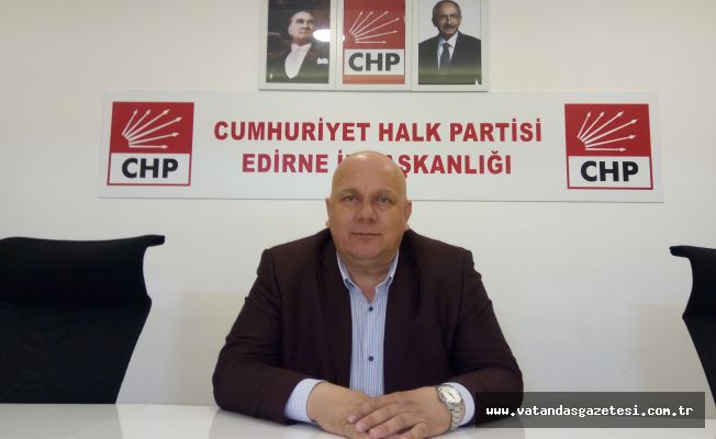 “NEYİN KARŞILIĞINDA ADAY OLACAK?”