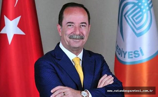 SEÇİM ÇALIŞMALARI İLK KAZMAYLA BAŞLAYACAK!