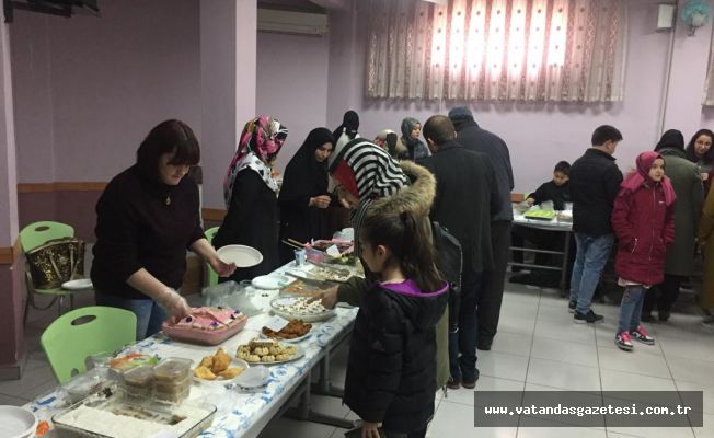 VAKIF KURUCUSU GÜMÜŞ : “CAMİLER, MİLLİ VARLIĞIMIZIN VE BEKAMIZIN TEMİNATIDIR”