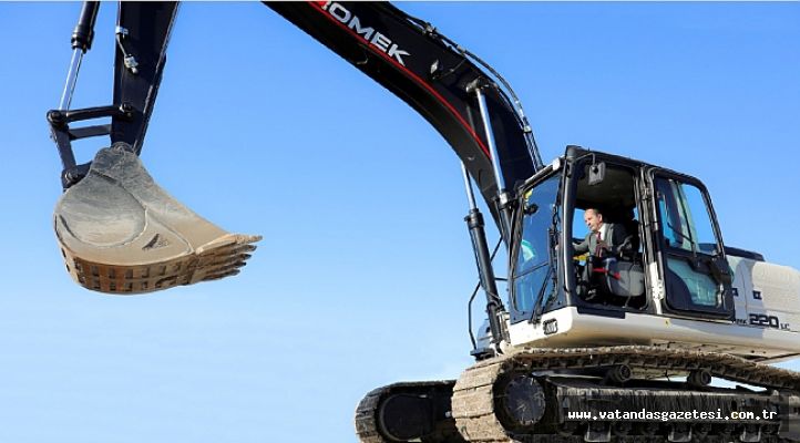 YARAYA İLK NEŞTERİ VURACAK!