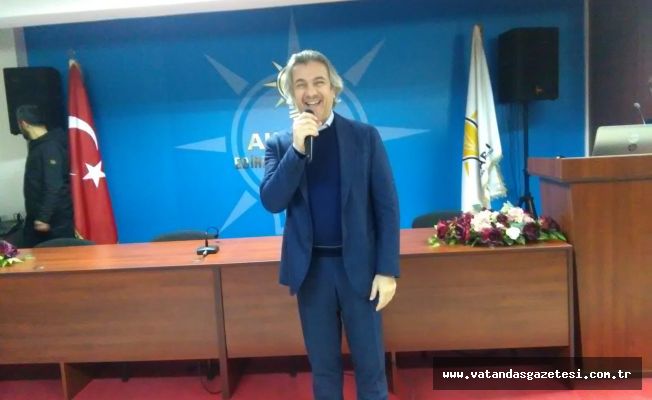 YEREL SEÇİM  YOLUNDA YERİNDE EĞİTİM MODELİ