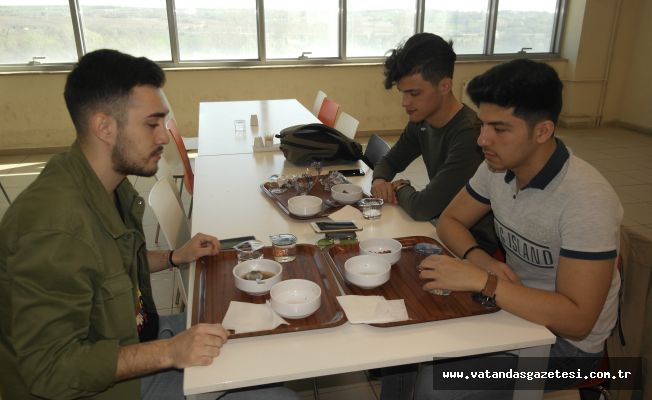 ÇANAKKALE RUHUNU YAŞATTILAR