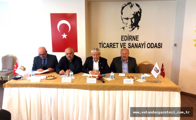 ZIPKINKURT’TAN ESNAFA SERZENİŞ “DEMEK Kİ HERKESİN İŞİ İYİ!”