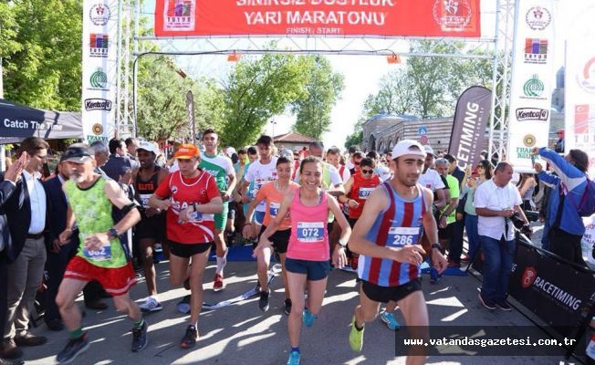 BEŞ SAAT BOYUNCA TRAFİK DURACAK