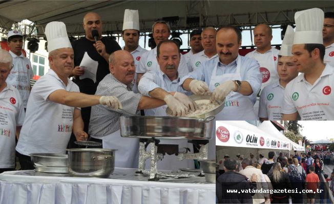 EDİRNE’YE GELDİLER CİĞERİMİZİ YEDİLER!