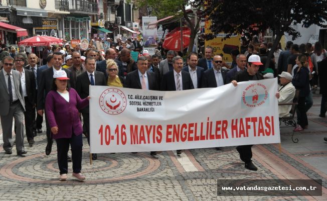 ‘ENGEL’ TANIMADILAR