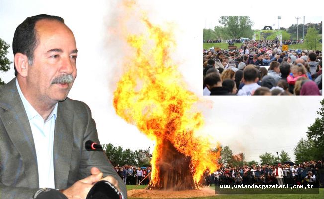 KAKAVA-HIDRELLEZ ULUSLARARASI BOYUTA TAŞINACAK!