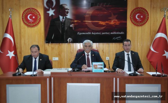 OKULLARIN YARISINDA İLK YARDIM SETİ YOK!