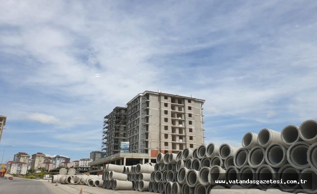 ŞÜKRÜPAŞA’DA GERİ SAYIM BAŞLADI!