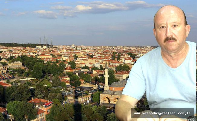 ÇEKER’DEN O PROTOKOLE TEPKİ!  “AYRIMCILIK BİR AN ÖNCE KALKMALI!”