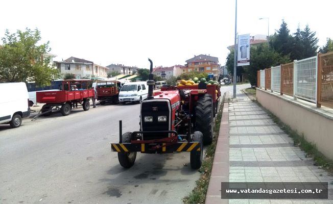 BU ALANDA DÜZENLEME YAPILMALI