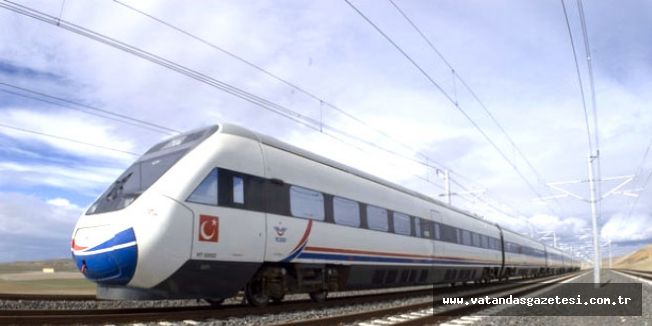 DEV PROJENİN TEMELİ ATILIYOR!