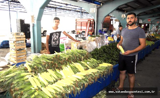FİYATLAR DÜŞÜK AMA İŞLER KESAT!