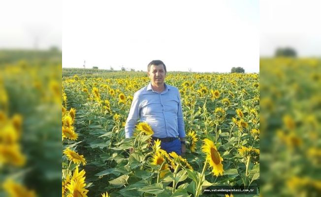 GAYTANCIOĞLU DESTEKLEME MÜJDESİNİ DEĞERLENDİRDİ “BU BİR LÜTUF DEĞİL”