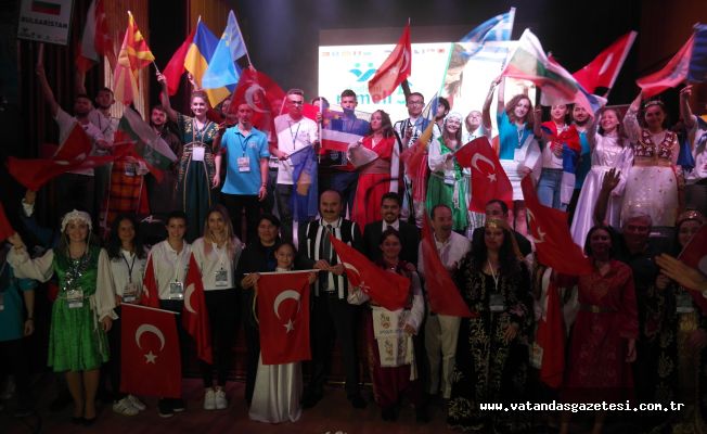 GÖNÜLDEN GÖNÜLE KÖPRÜ