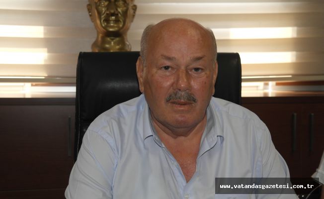 KIRMIZI ÇİZGİ EDİRNE ESNAFI