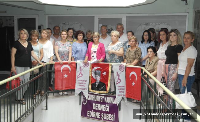 “LOZAN TÜRKİYE CUMHURİYETİ’NİN TAPUSUDUR”