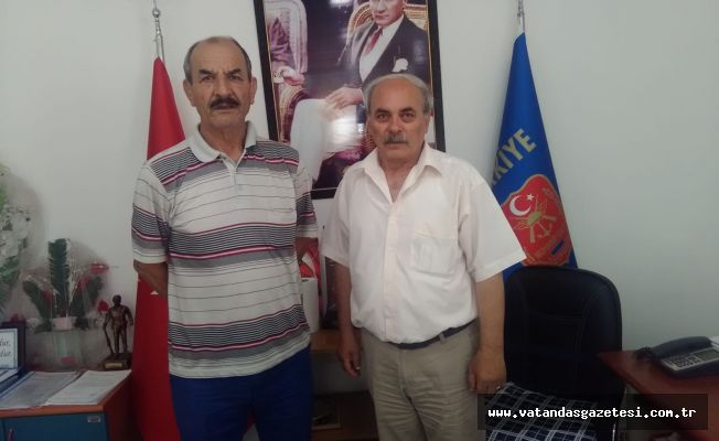 O GÜNLER UNUTULMUYOR