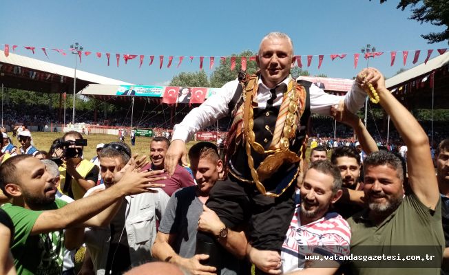 RAKİPSİZ ‘AĞA’ !