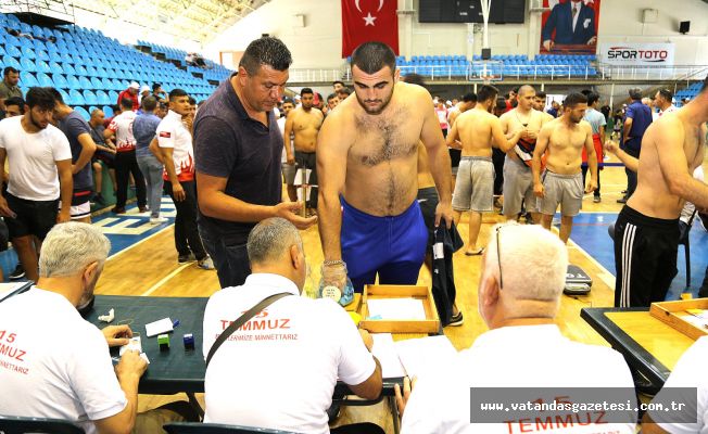 TÜM ZAMANLARIN REKORU KIRILDI