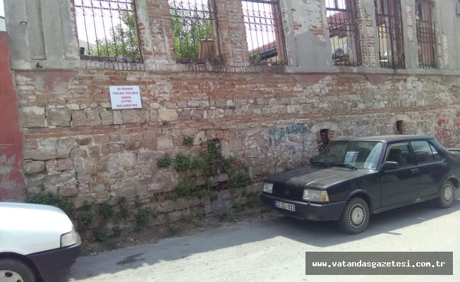 UYARI LEVHASINI DİKKATE ALAN  YOK