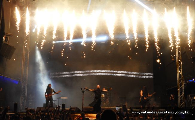 ENEZ’DE BİR İLK YAŞANDI