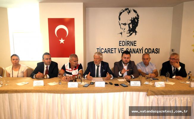 ETSO’DAN ANLAMLI KAMPANYA  ‘SENİN DE BİR DİKİLİ AĞACIN OLSUN’