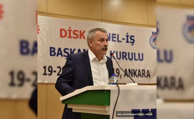 ŞEN’DEN ATALAY’A TEPKİ!  “KAPALI KAPILAR ARDINDA NELER YAPAR BİR DÜŞÜNÜN!”