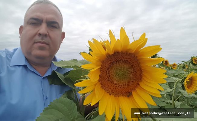 “TARIM BAKANI’NIN FİYAT AÇIKLAMASI  TRAKYA BİRLİK’E YAPILAN BİR BASKIDIR!”