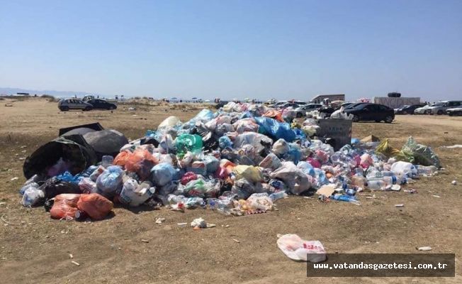 YETKİLİLER GÖRMÜYOR MU?