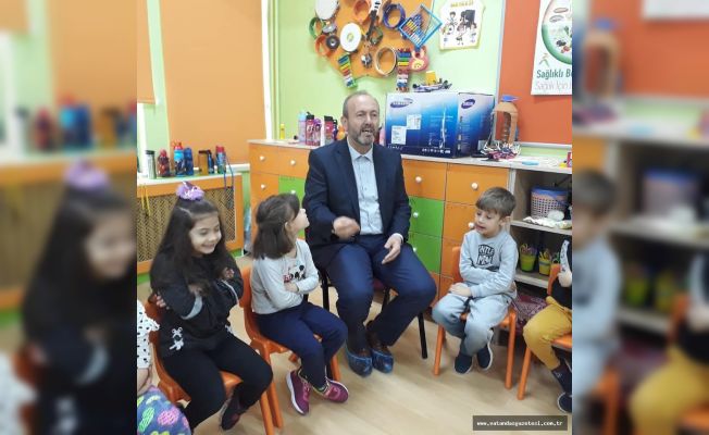 Anne ve babalar dikkat!  "BAĞIMLILIKLARA KARŞI EN GÜÇLÜ KALKAN AİLE"