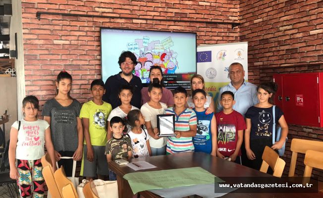 "SİZ OLMADIK, BİZ OLDUK"